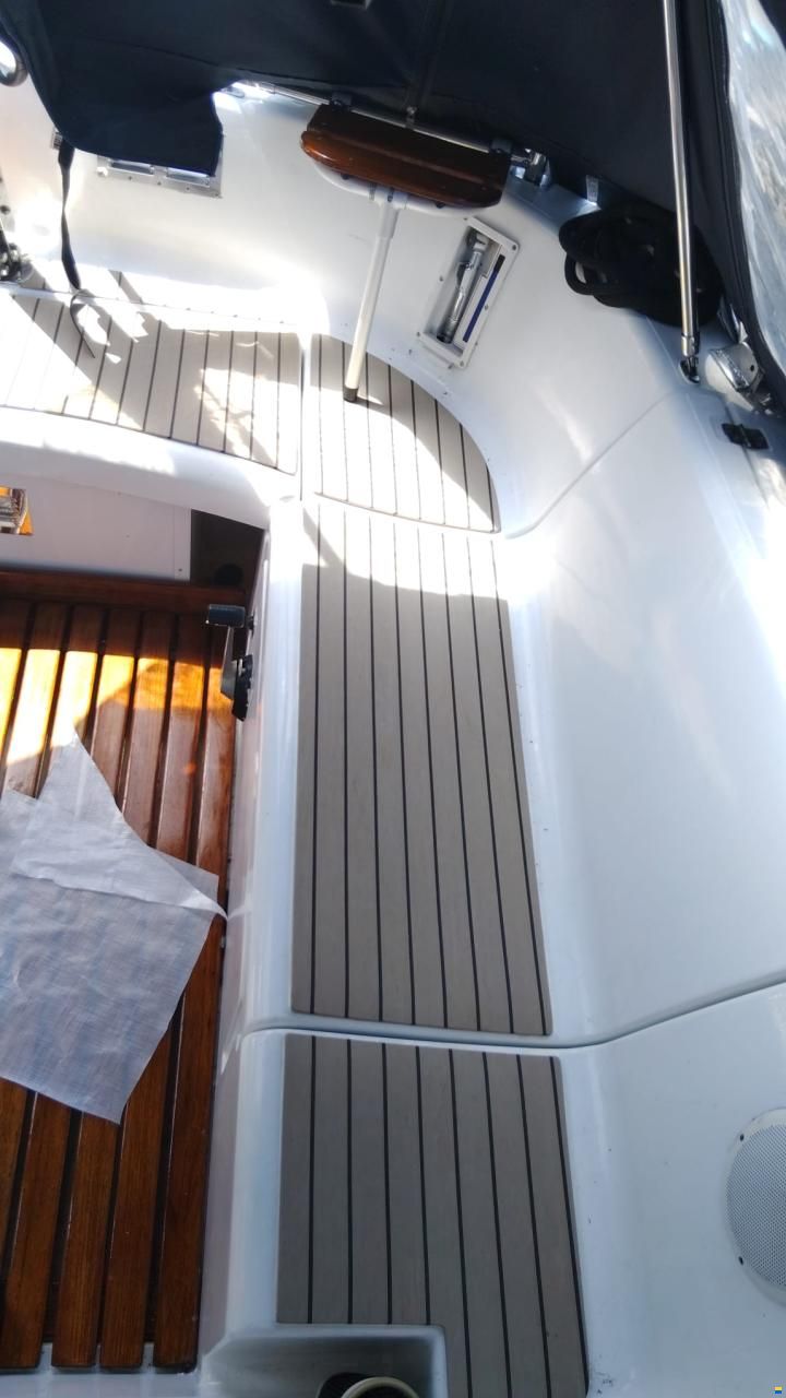 Jeanneau Espace 1000