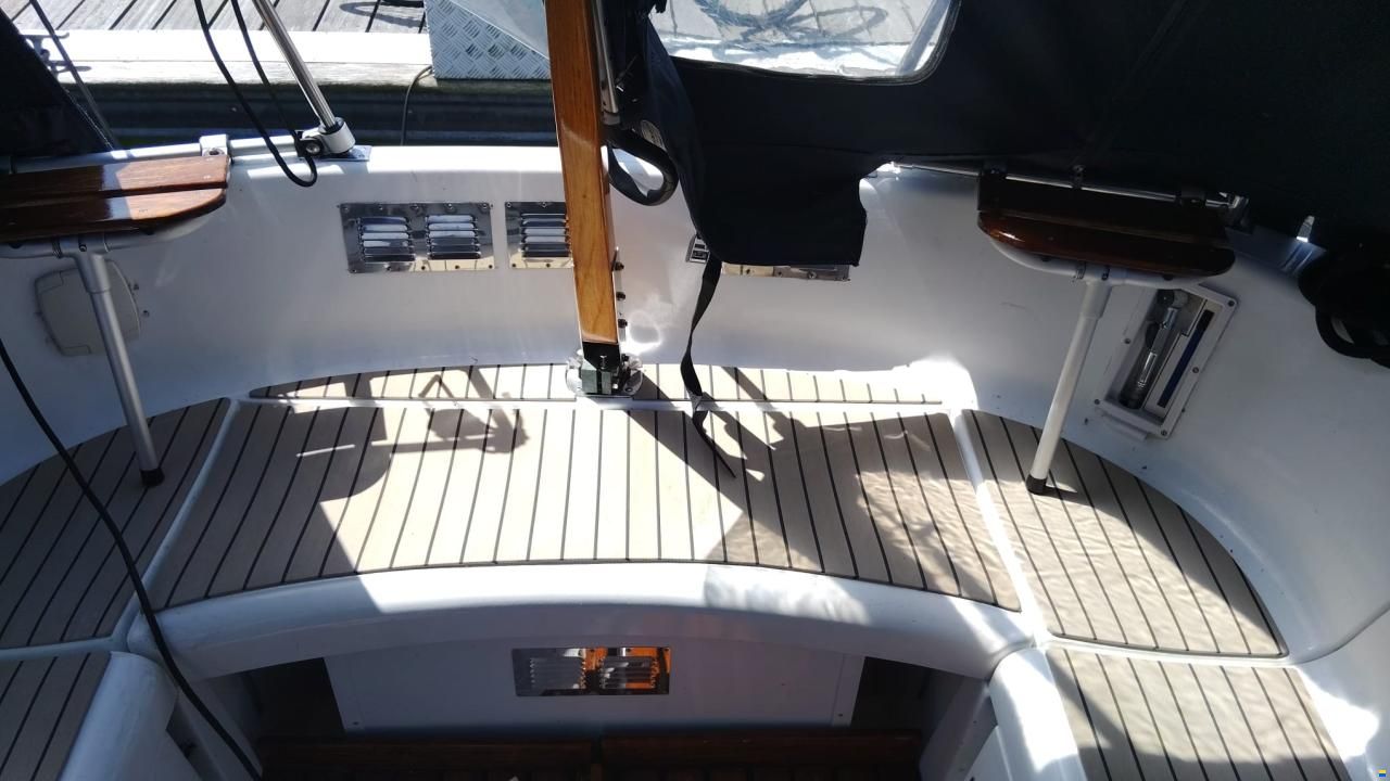 Jeanneau Espace 1000