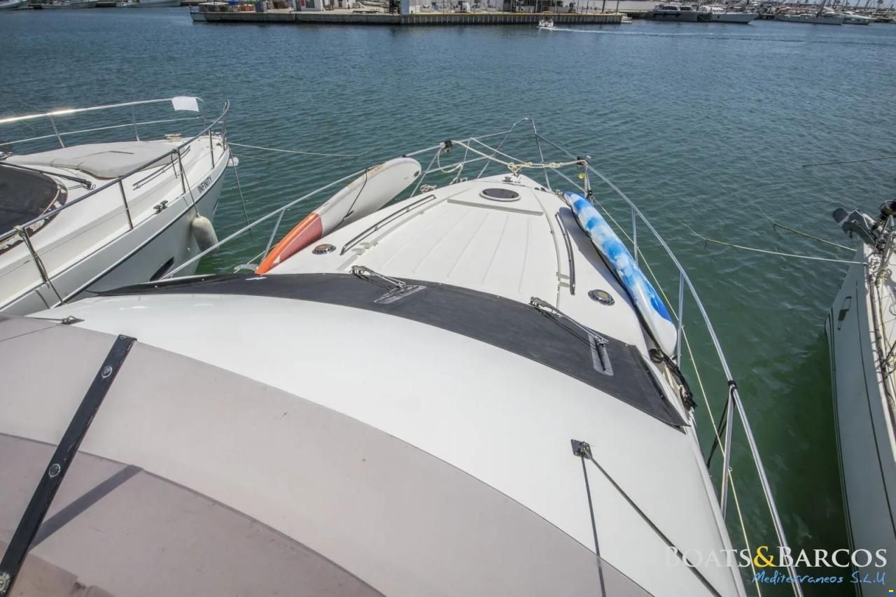 Fairline Phantom 46