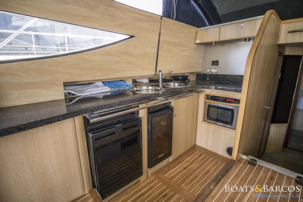 Fairline Phantom 46