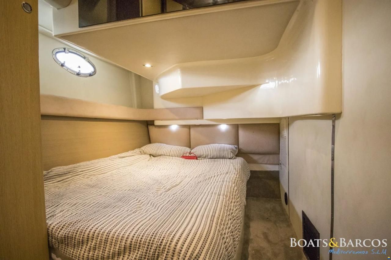 Fairline Phantom 46