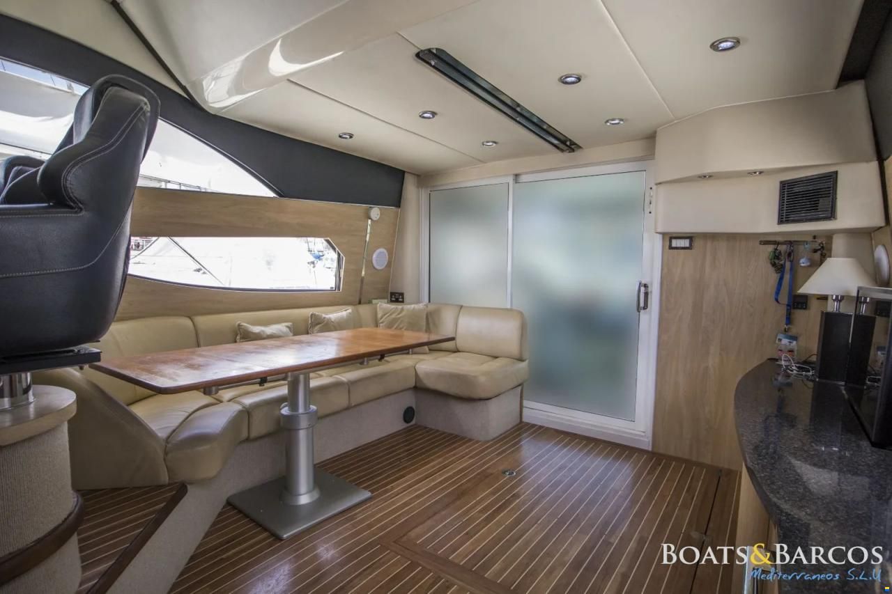 Fairline Phantom 46