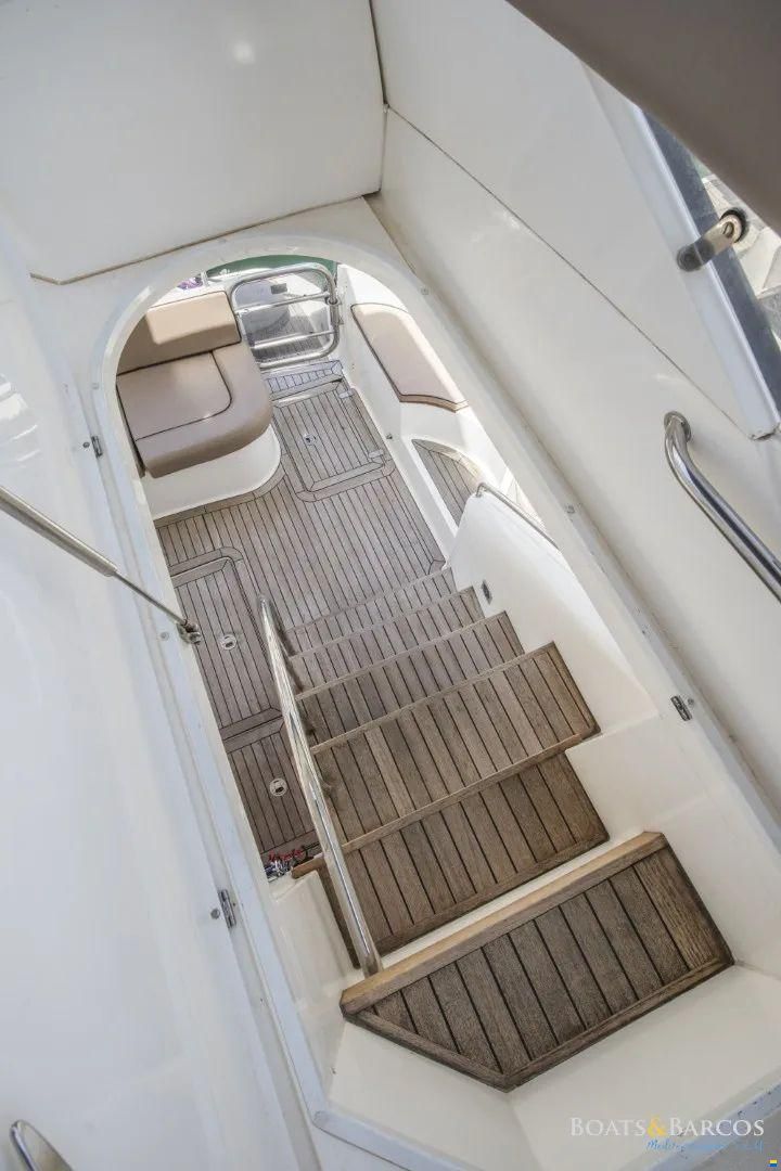 Fairline Phantom 46