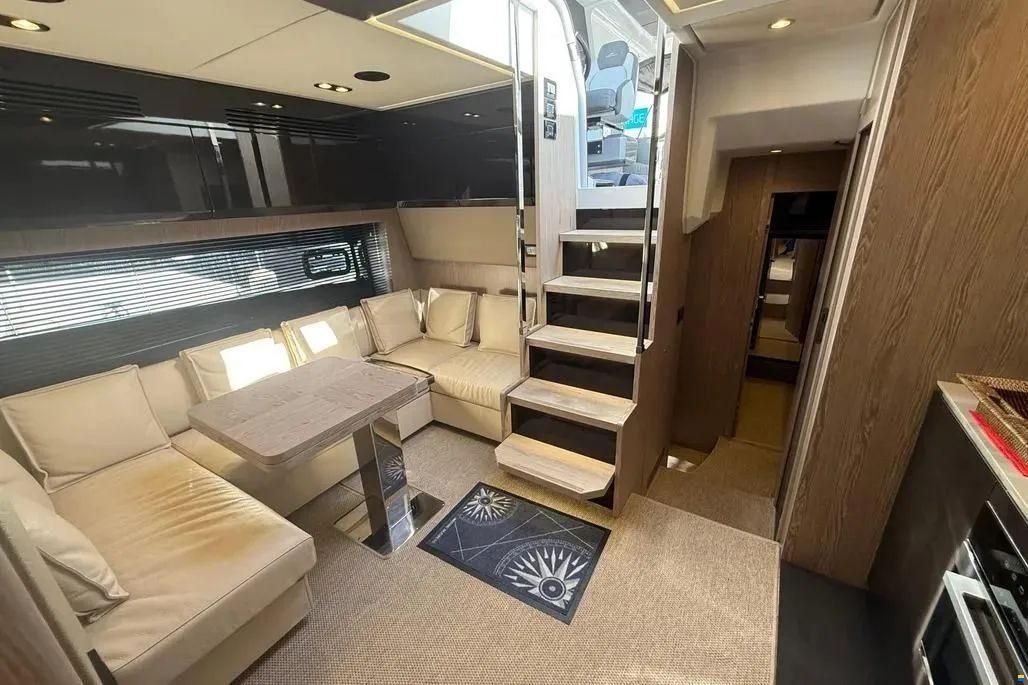Azimut Atlantis 51