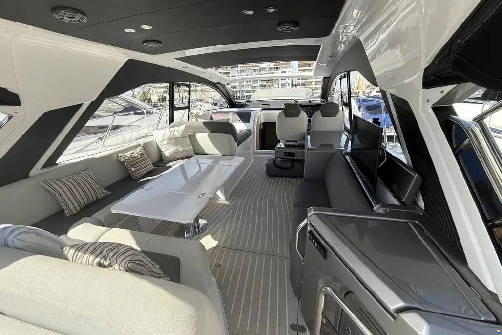 Azimut Atlantis 51