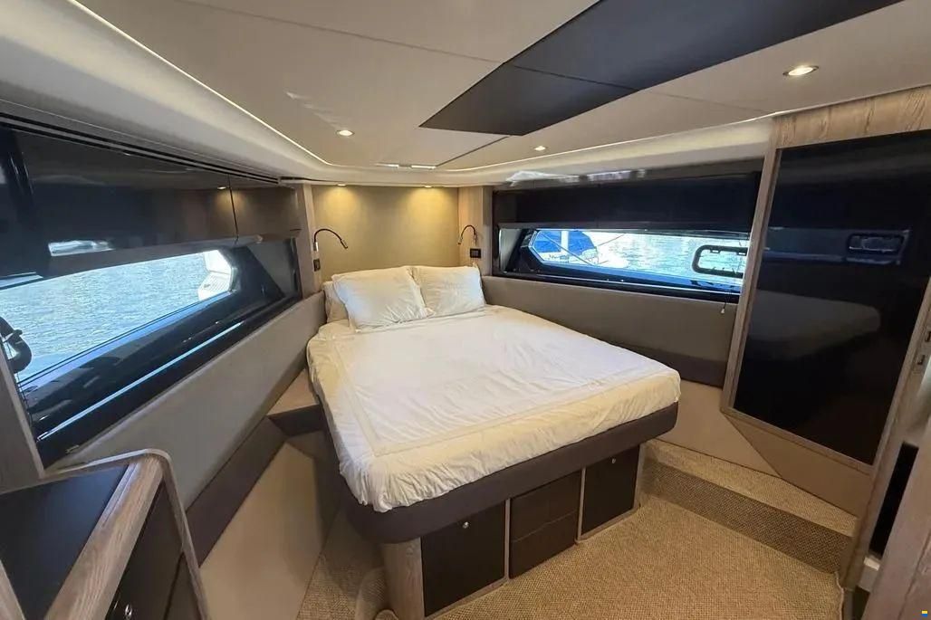Azimut Atlantis 51