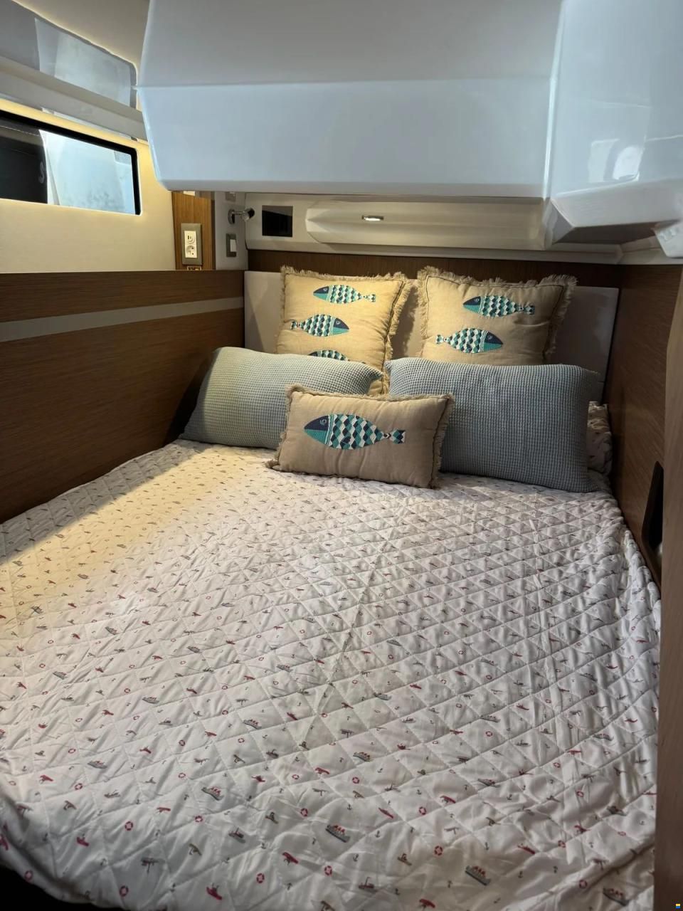 Beneteau Antares 12 Fly
