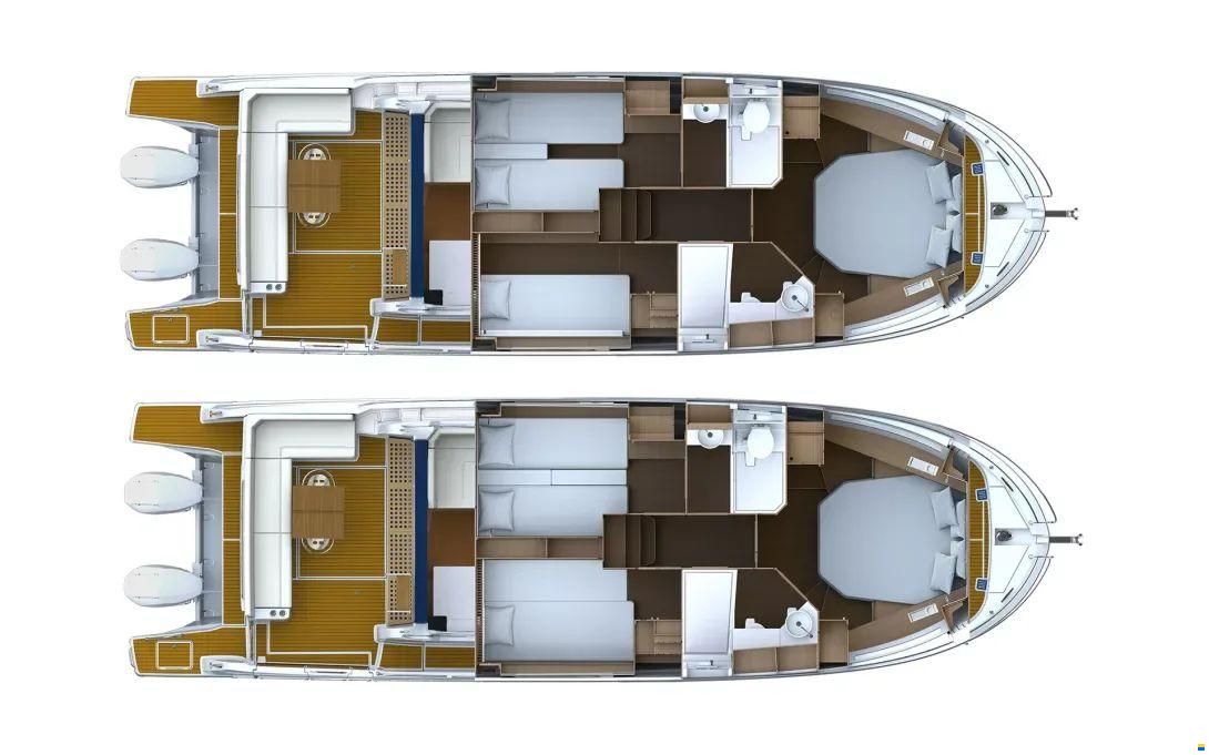 Beneteau Antares 12 Fly