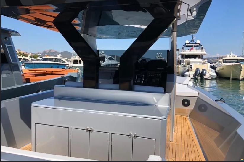 Reale Heritage 40