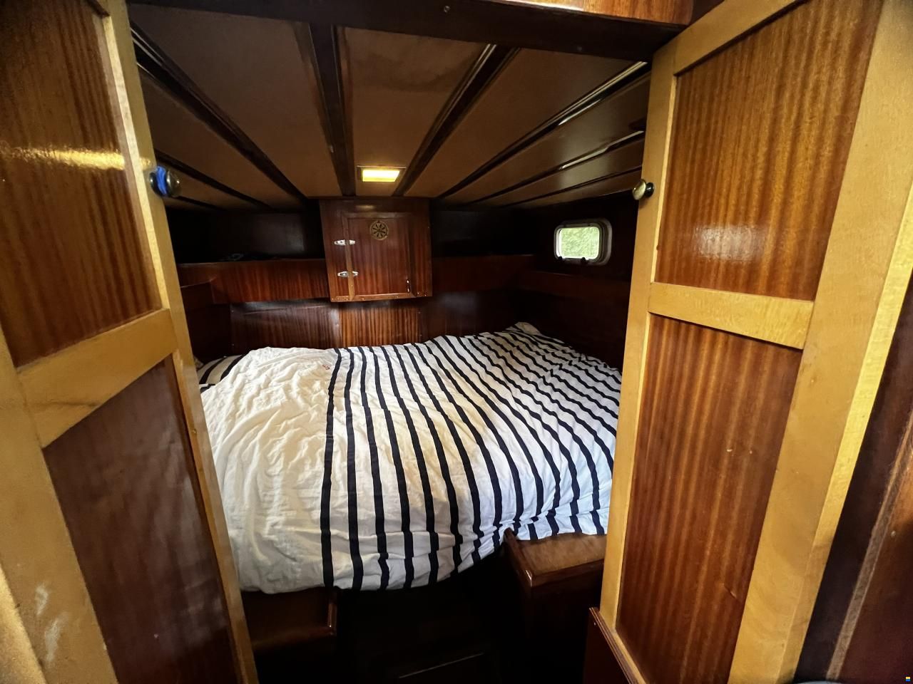 Motorjacht 10M
