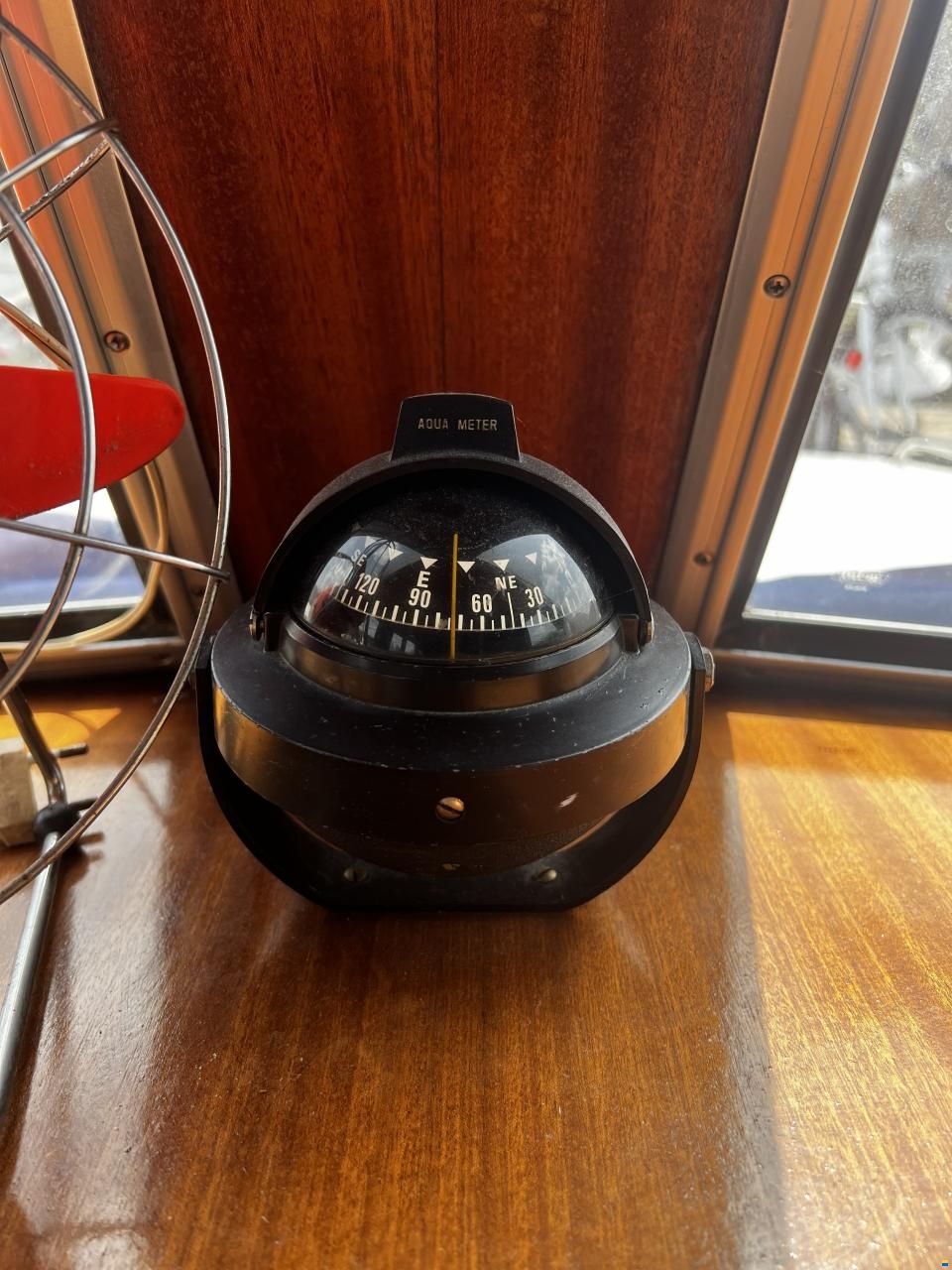Motorjacht 10M