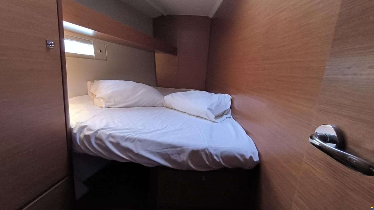 Dufour 460 Grand Large