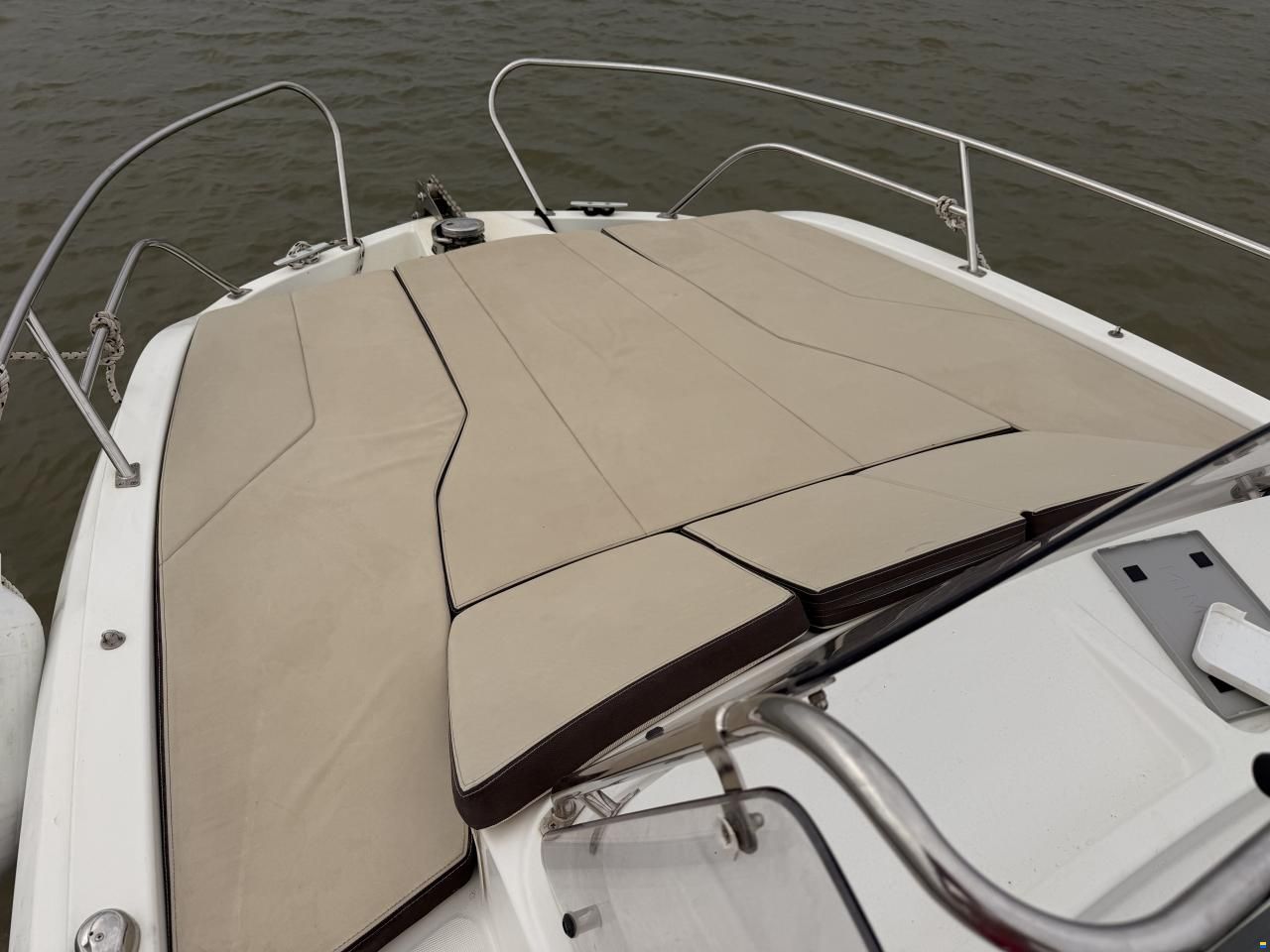 Beneteau Flyer 7.7 sundeck
