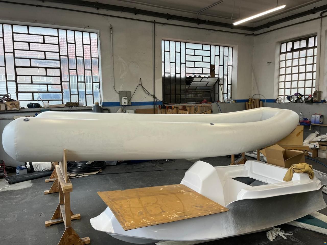 AB Marine AB Yachts