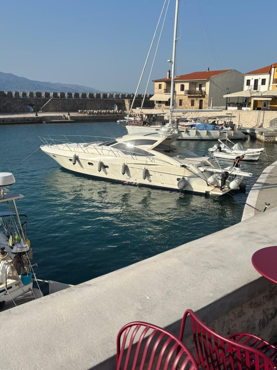 Cantieri di Sarnico 50