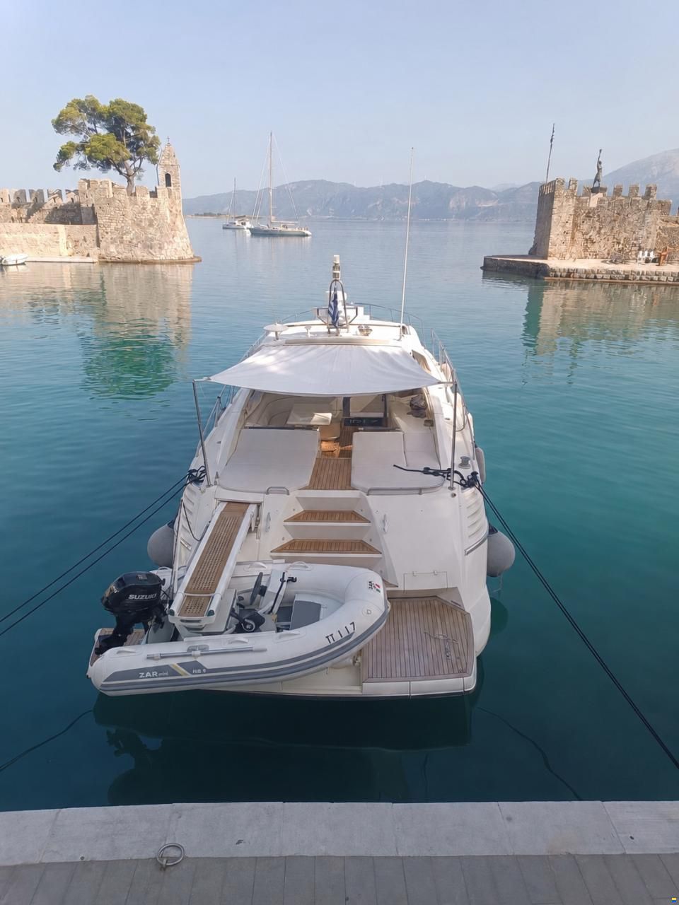 Cantieri di Sarnico 50