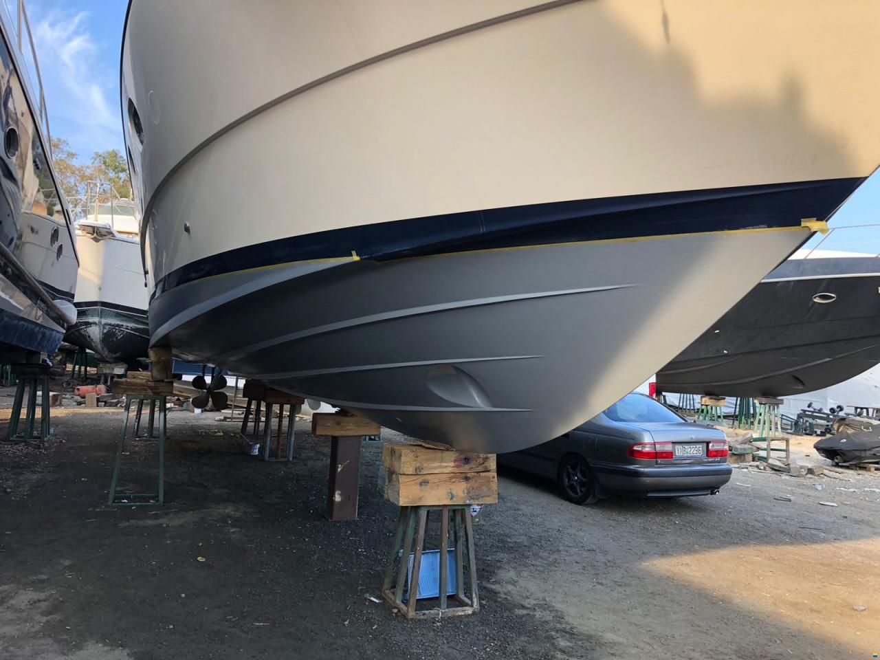 Cantieri di Sarnico 50
