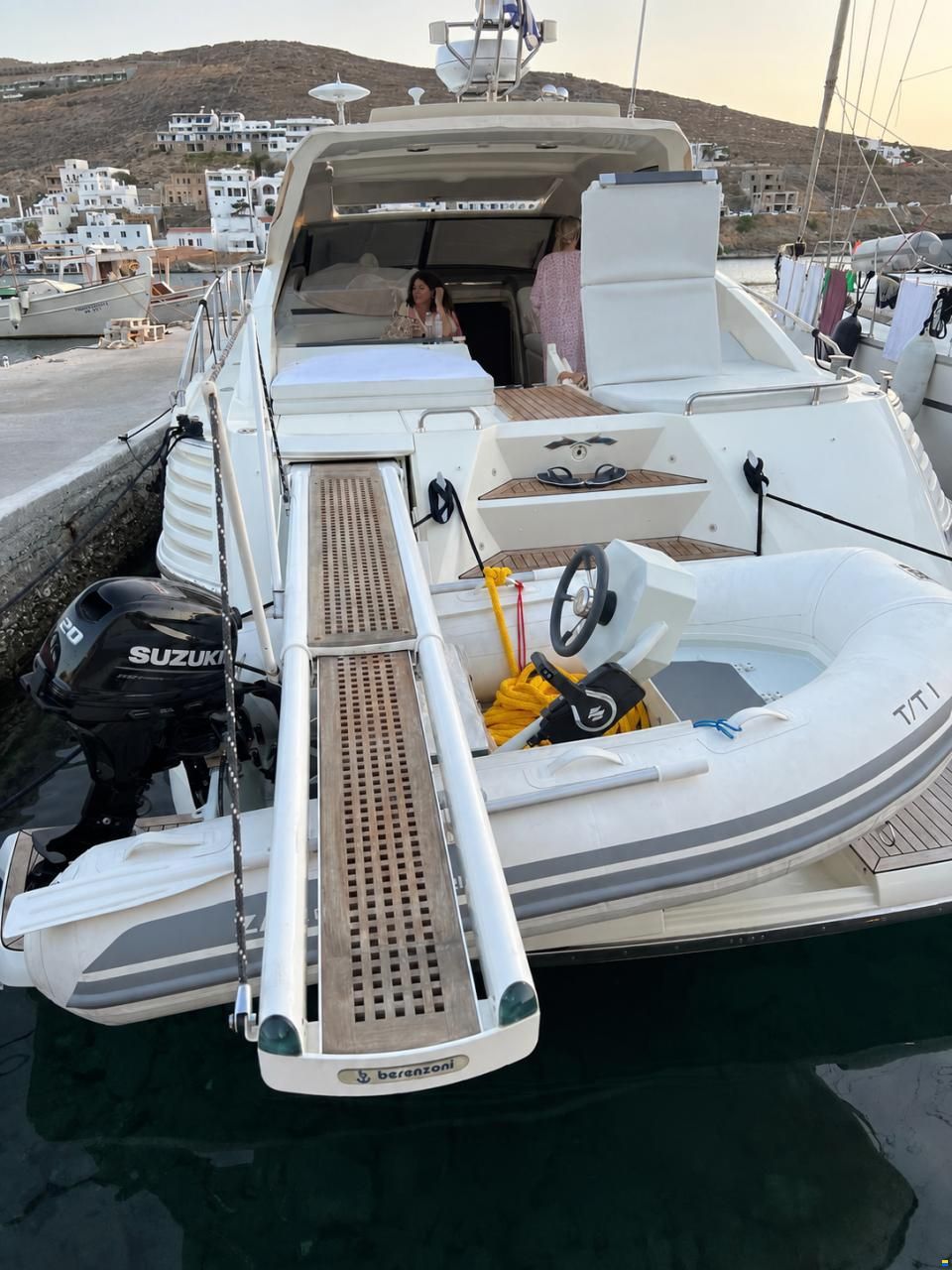 Cantieri di Sarnico 50