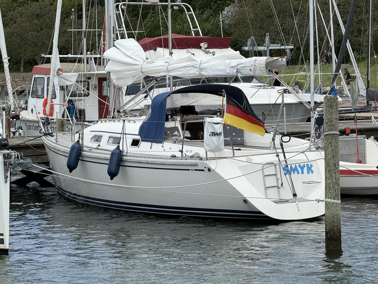 Slotta 30