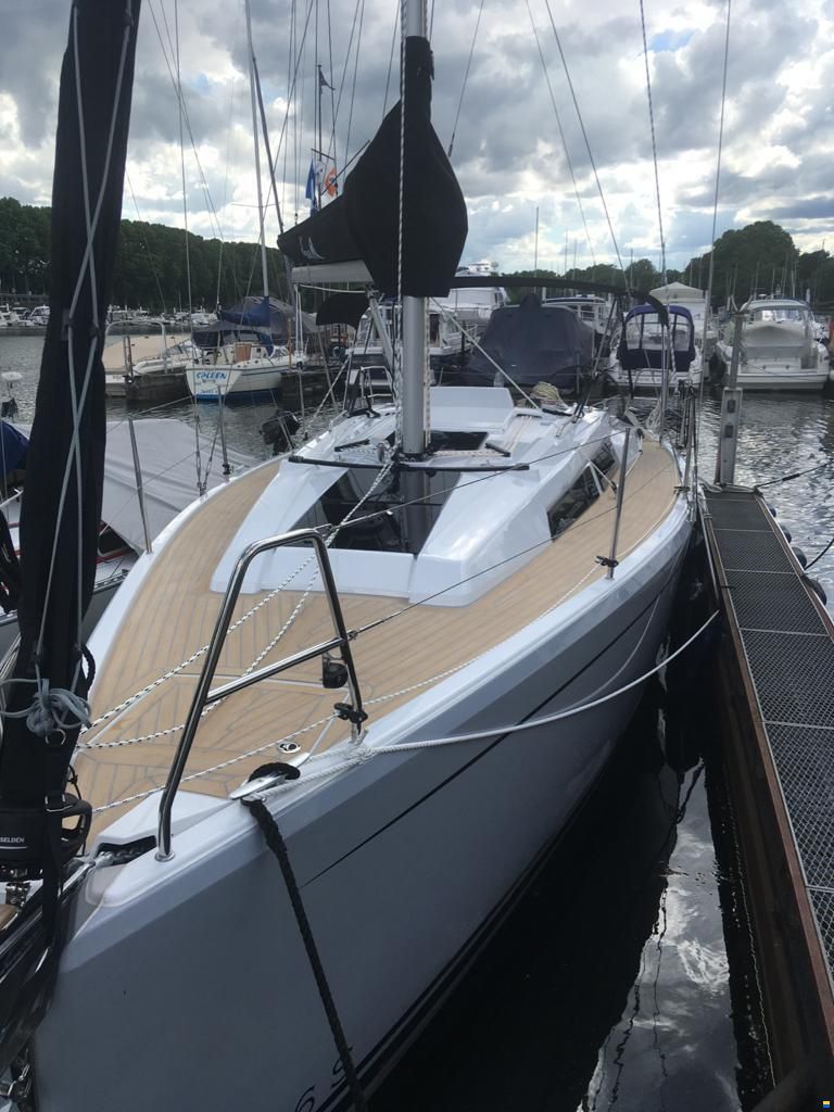 Hanse 315