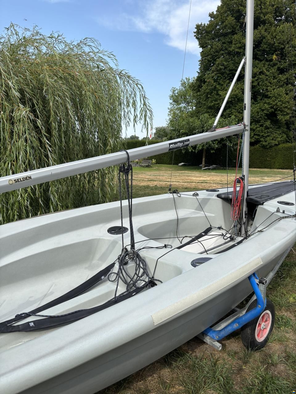Ovington RS Vision XL