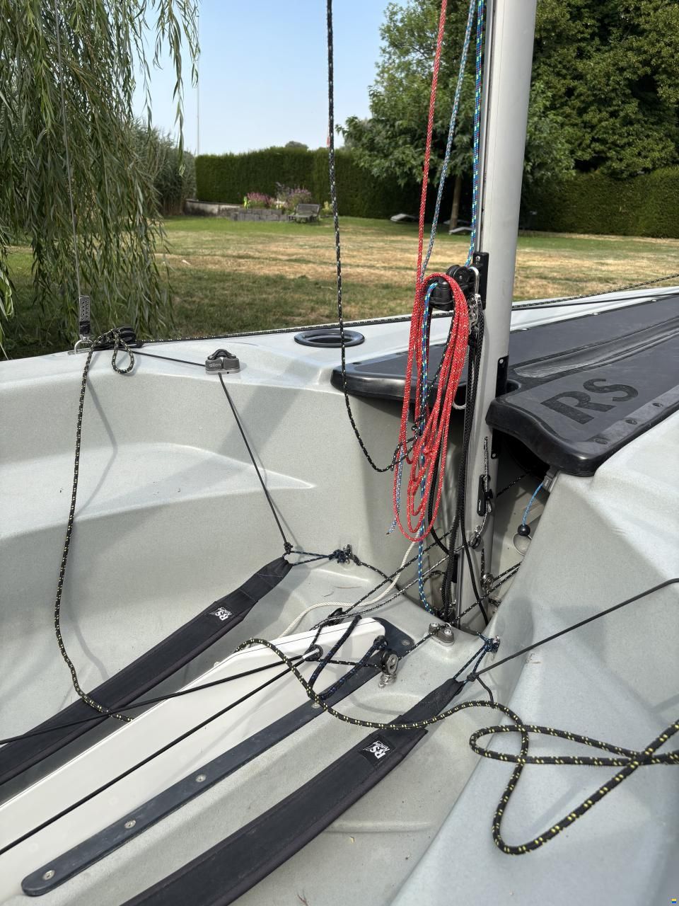 Ovington RS Vision XL