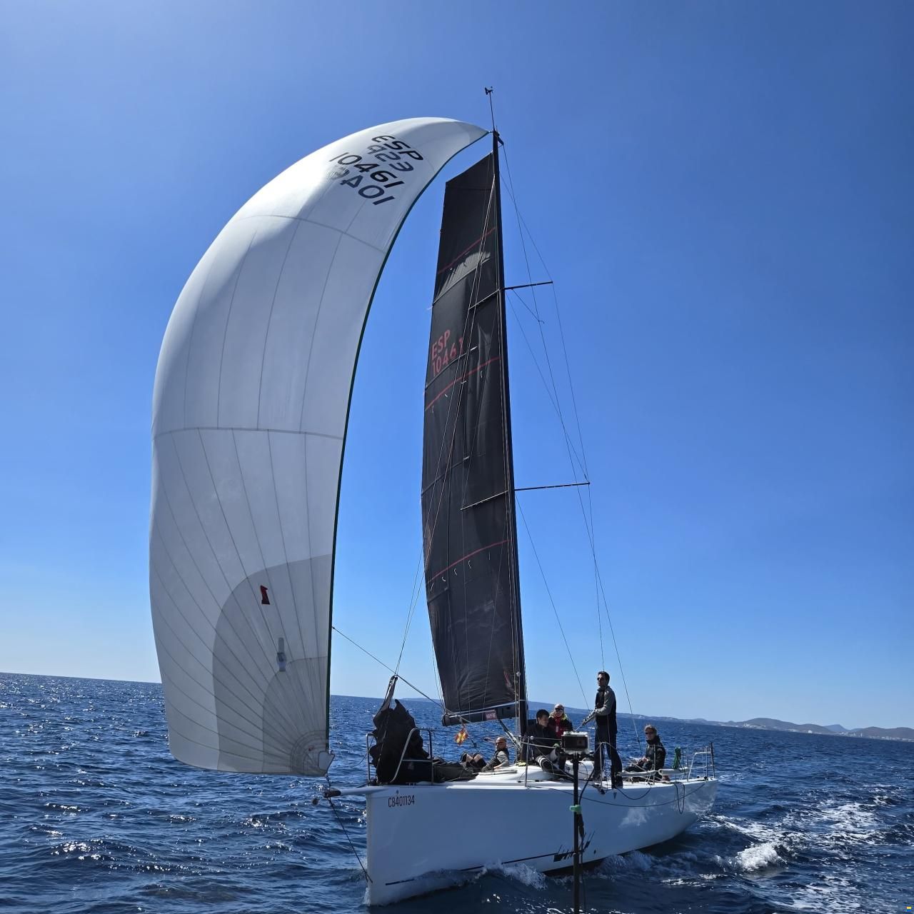 Archambault M 34