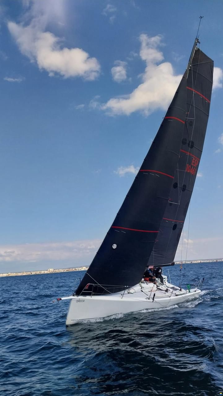 Archambault M 34