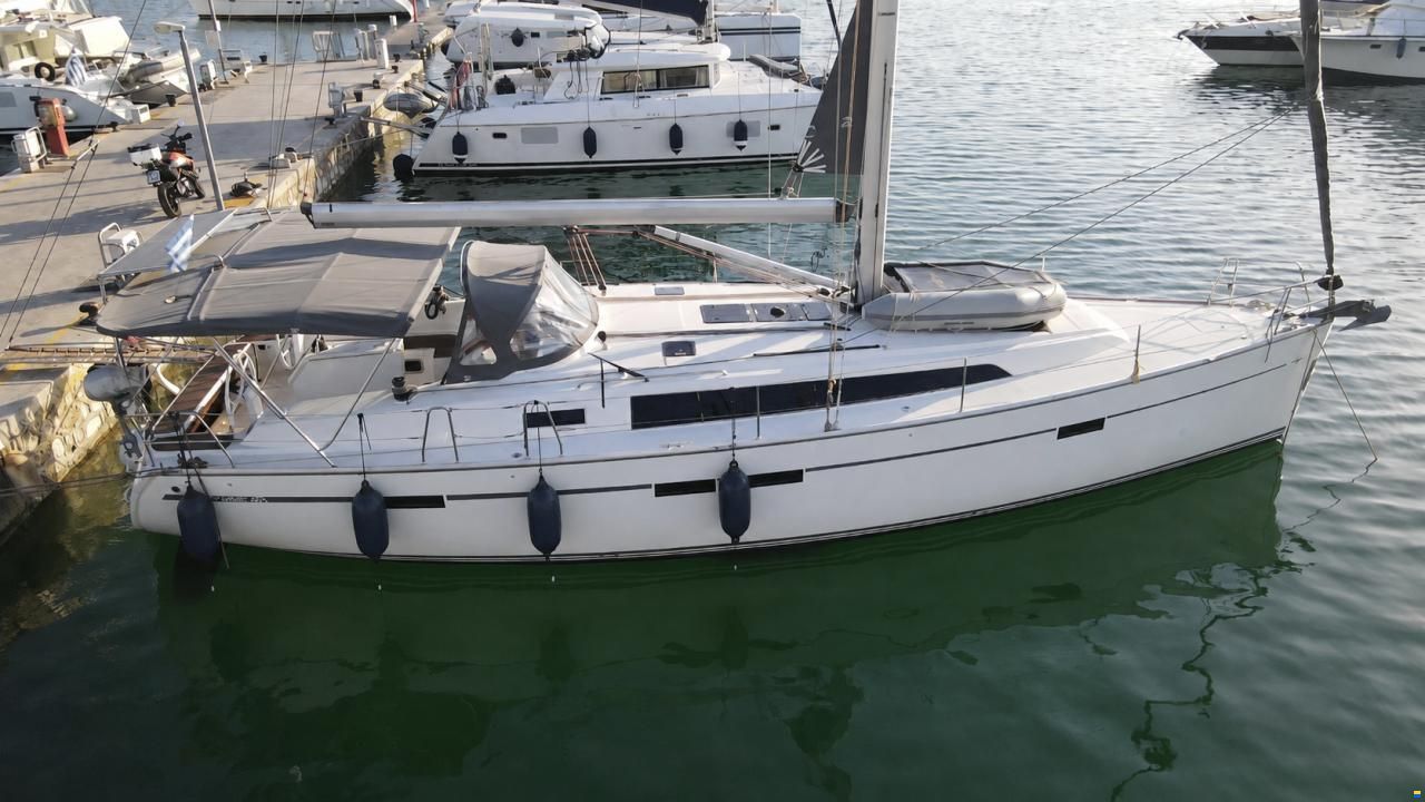 Bavaria 46 Cruiser