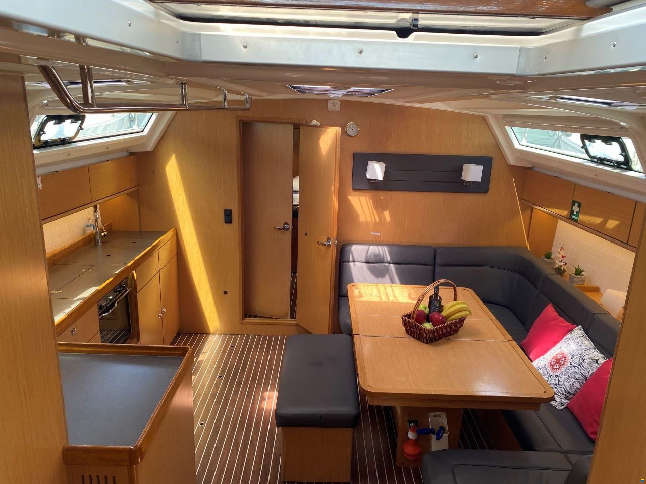 Bavaria 46 Cruiser