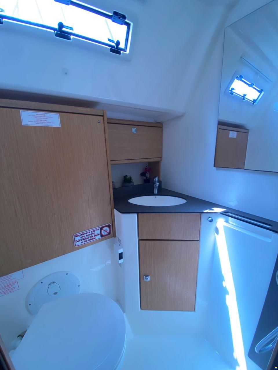 Bavaria 46 Cruiser