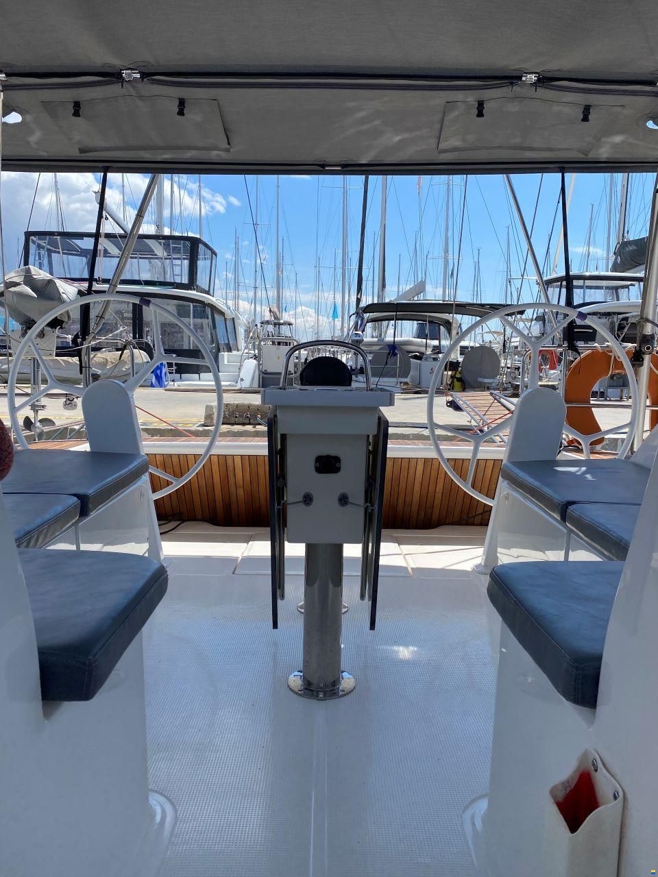Bavaria 46 Cruiser
