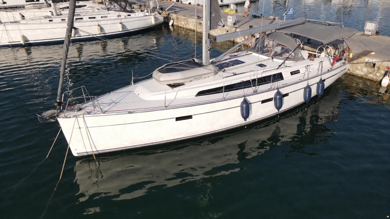 Bavaria 46 Cruiser