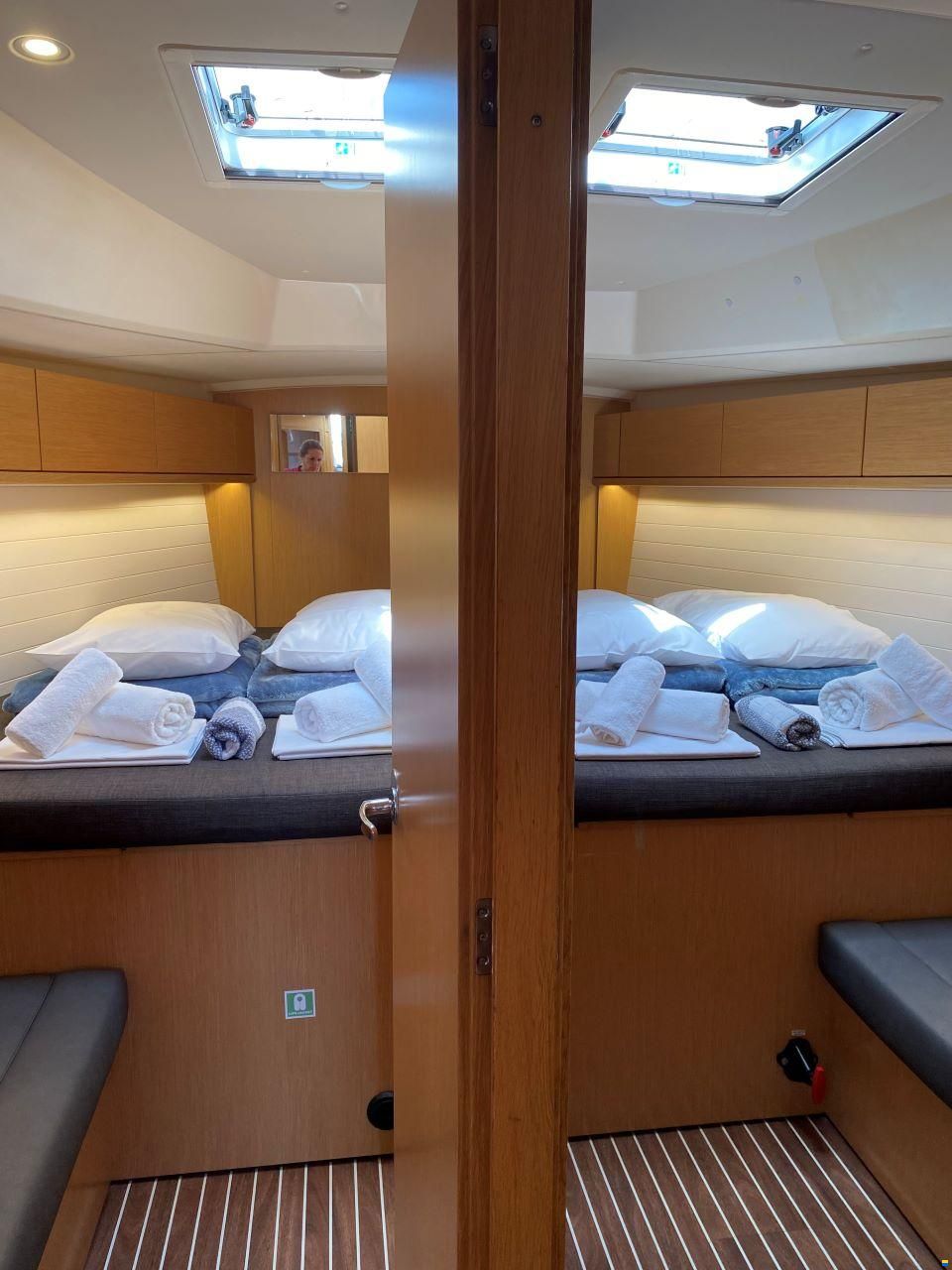 Bavaria 46 Cruiser