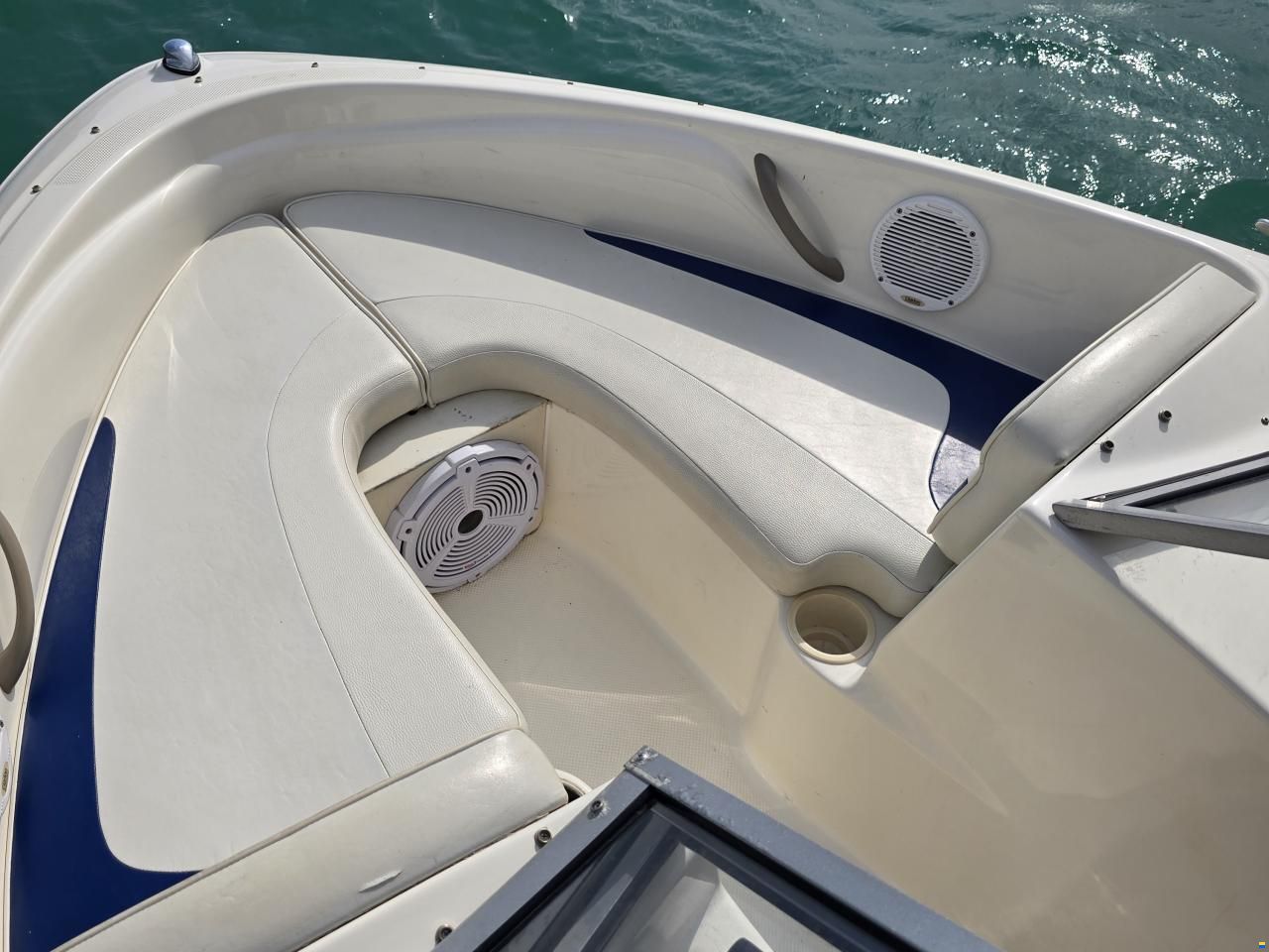 Bayliner 175 BR