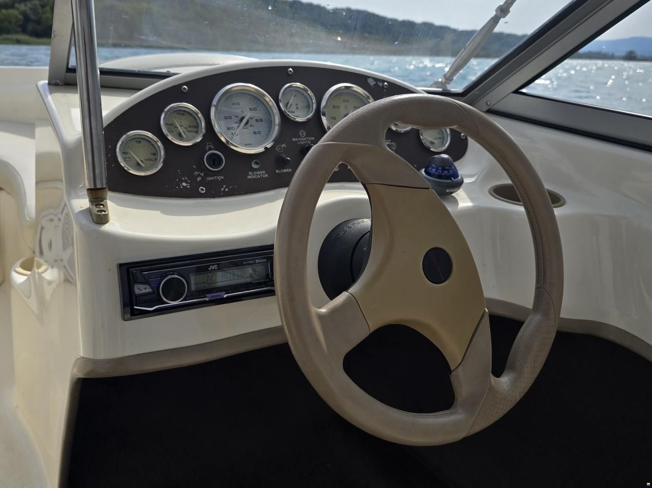 Bayliner 175 BR