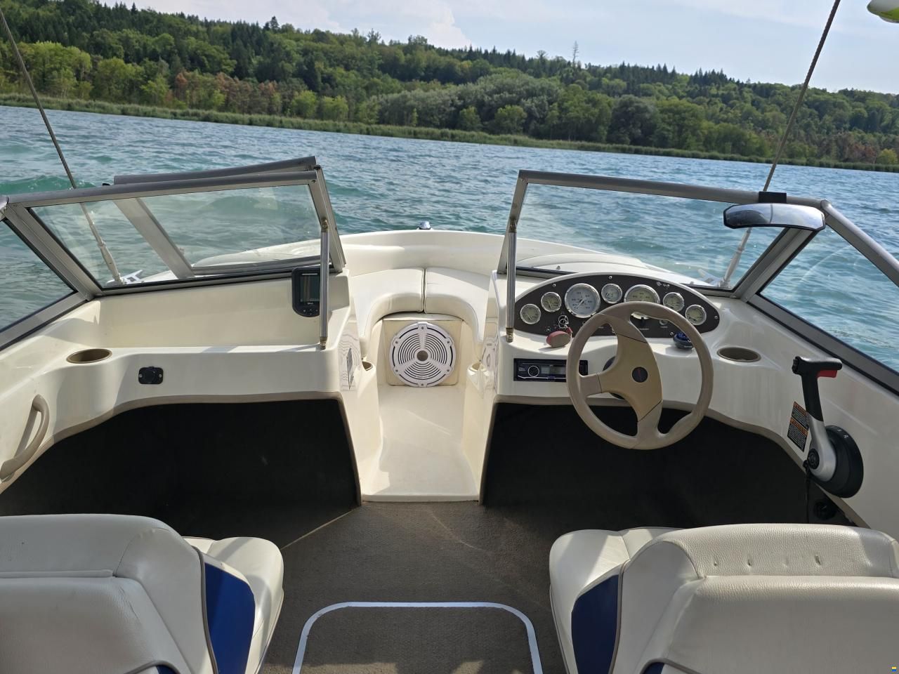 Bayliner 175 BR
