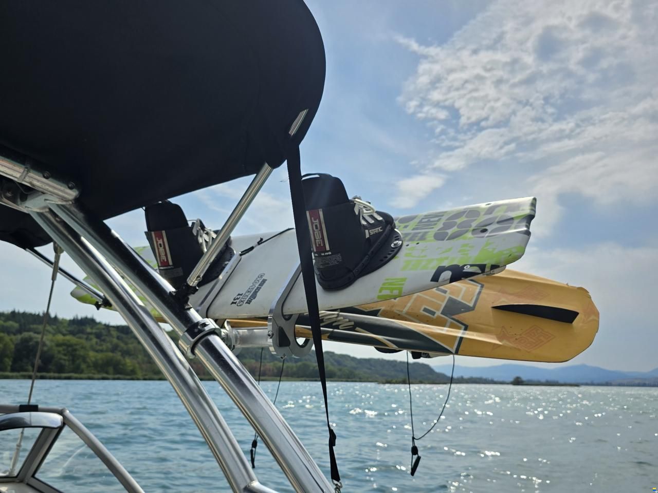 Bayliner 175 BR