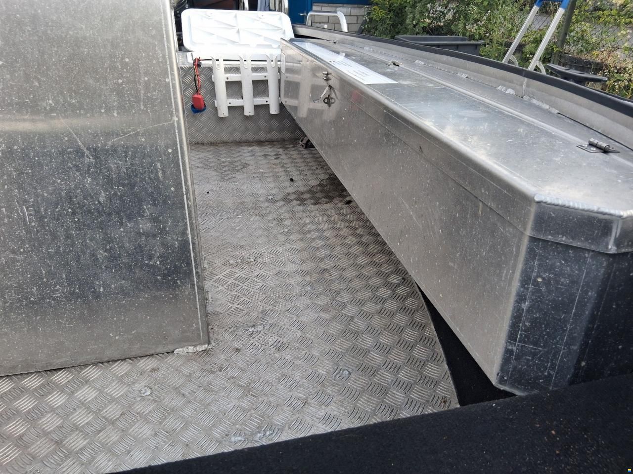 Viking 390