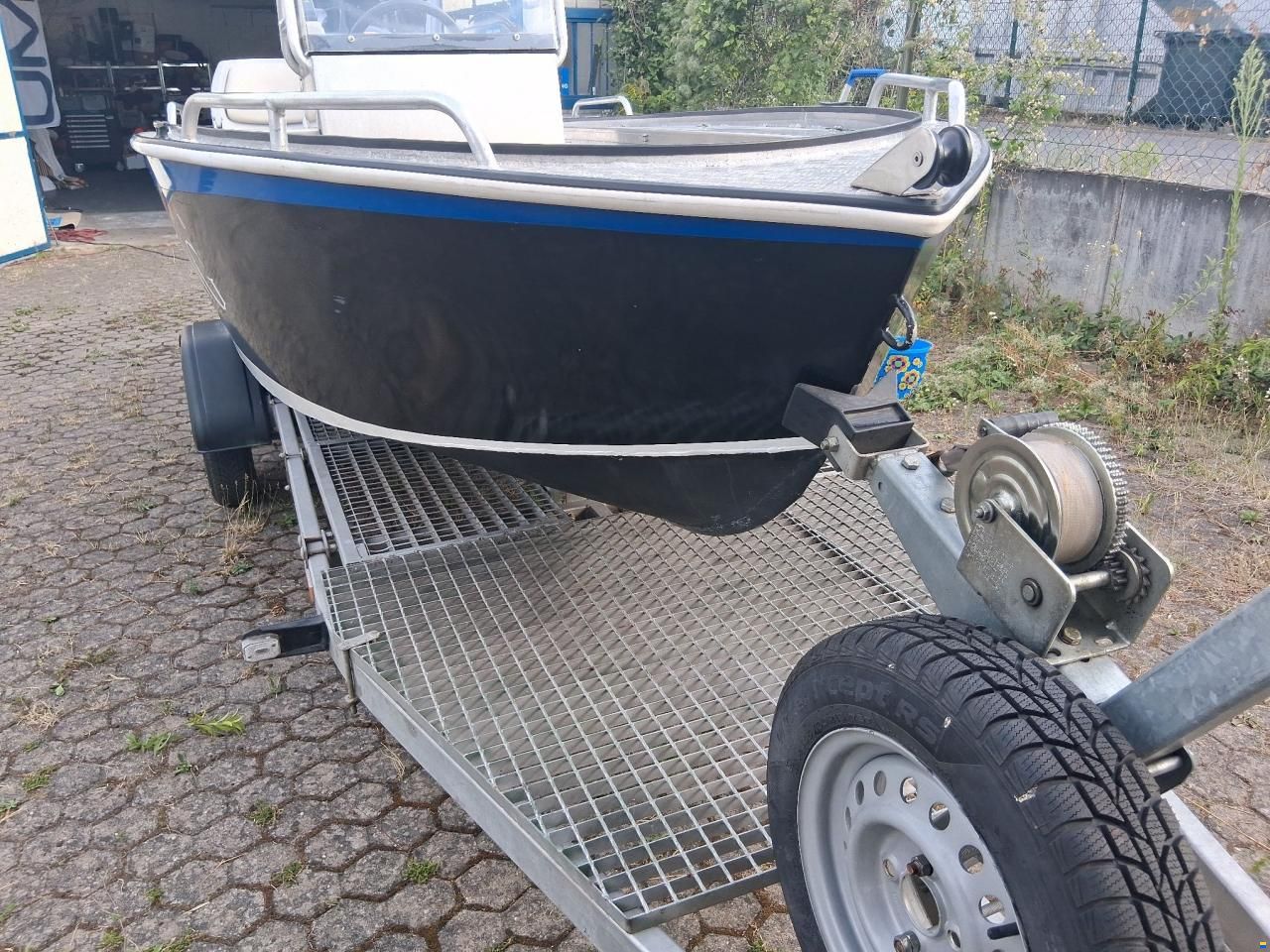 Viking 390