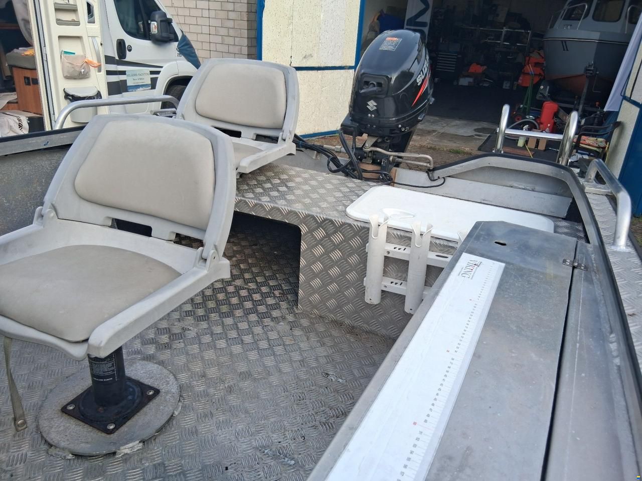 Viking 390
