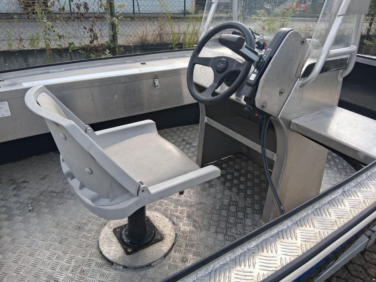 Viking 390