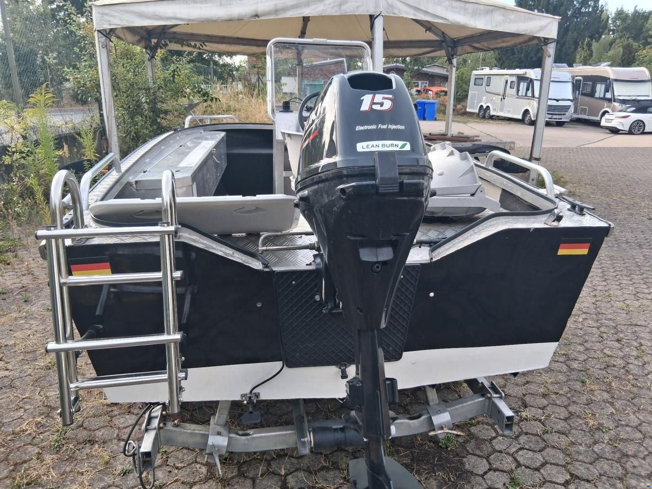 Viking 390