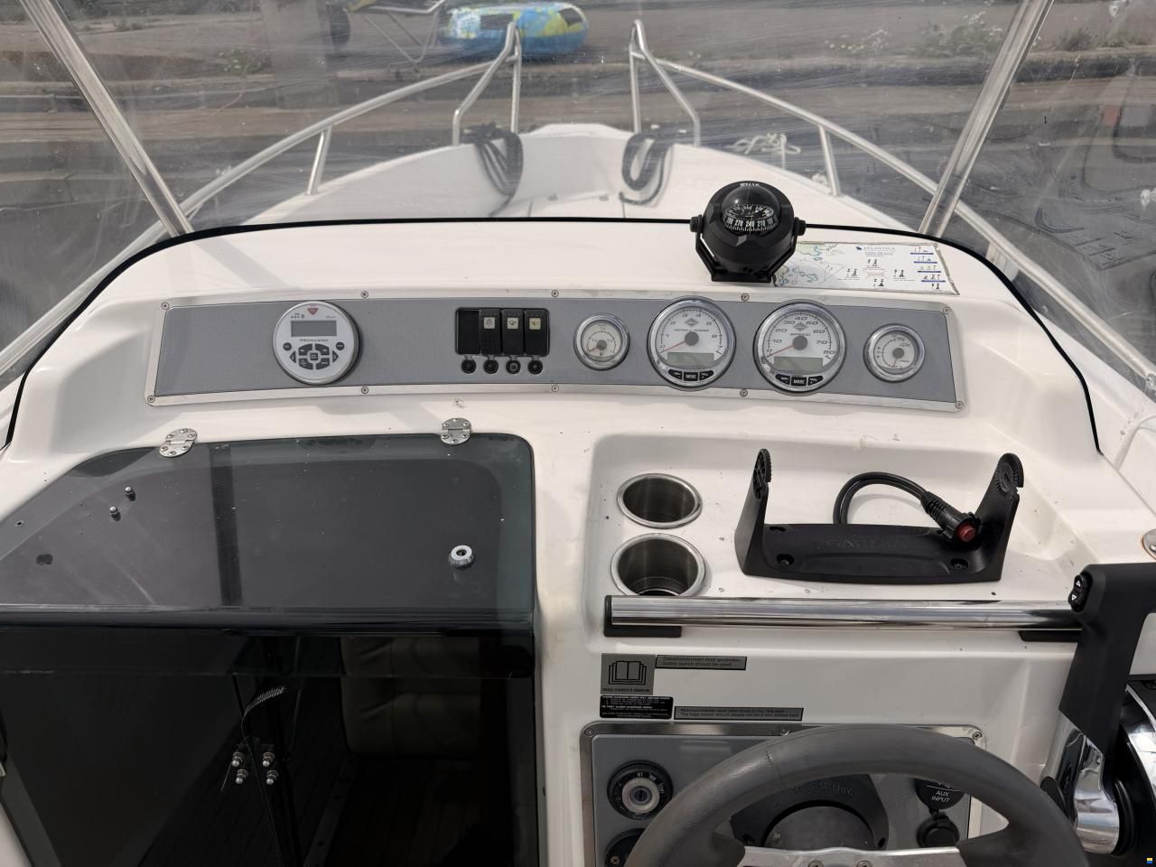 Uttern S64