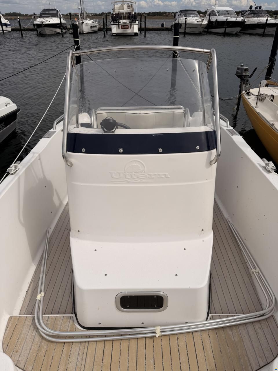 Uttern S64
