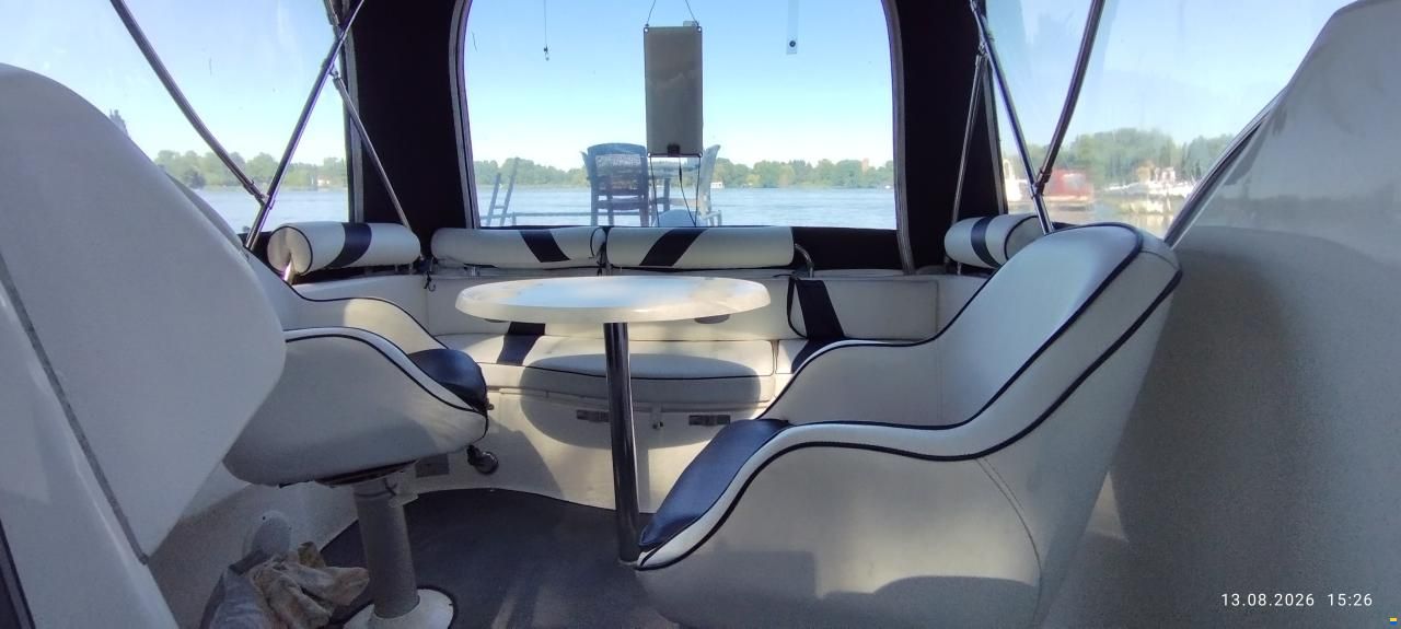 Aqualine 550