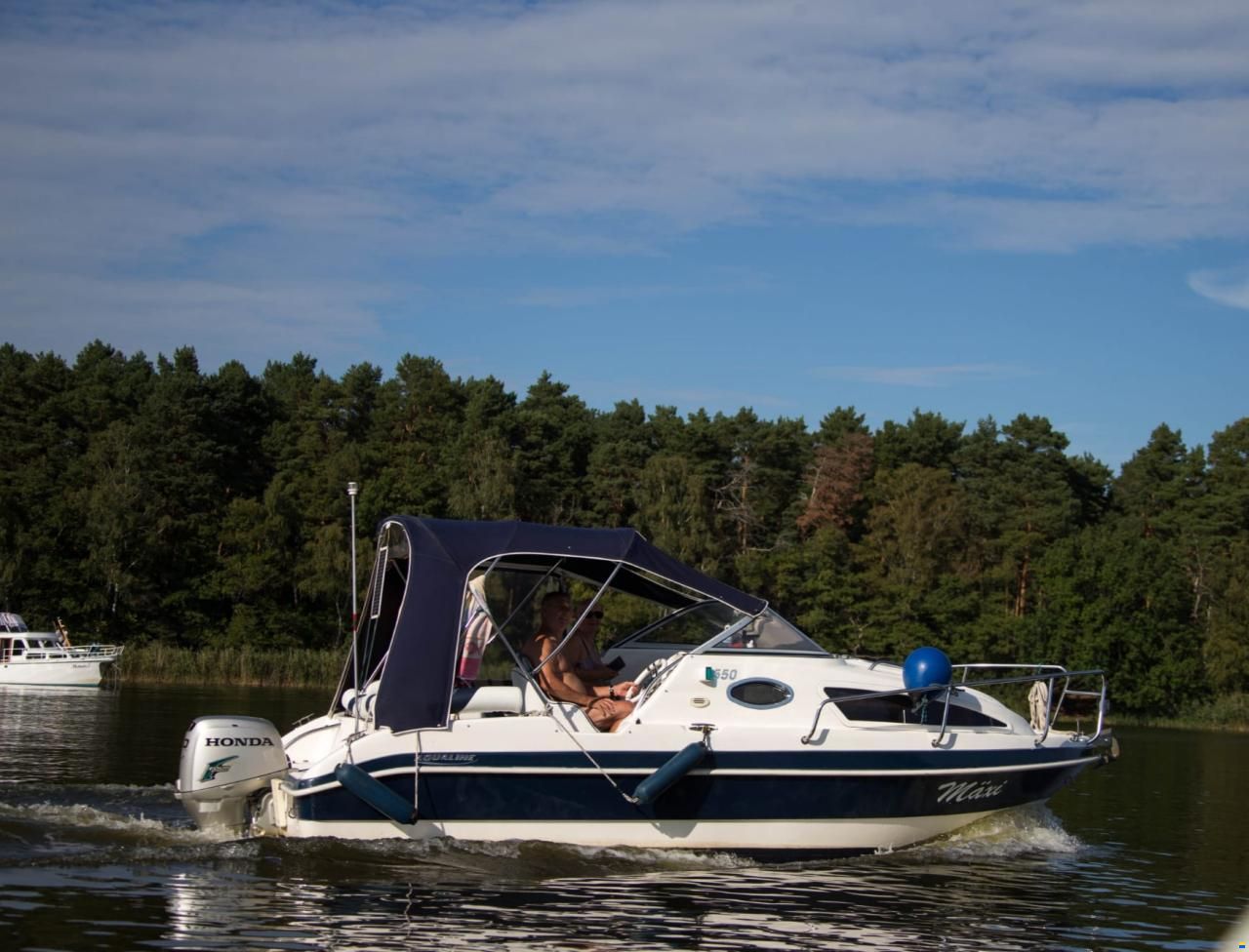 Aqualine 550
