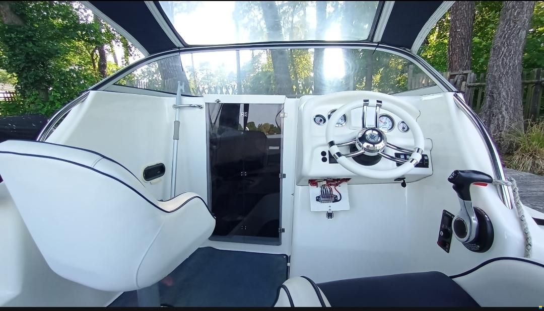 Aqualine 550