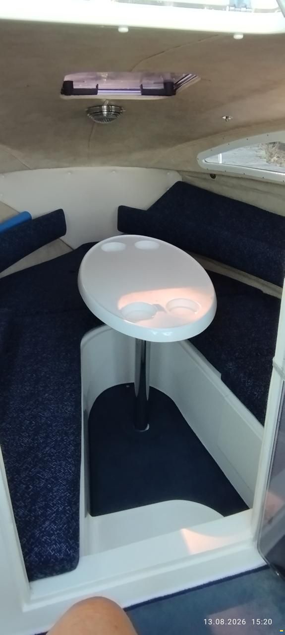 Aqualine 550