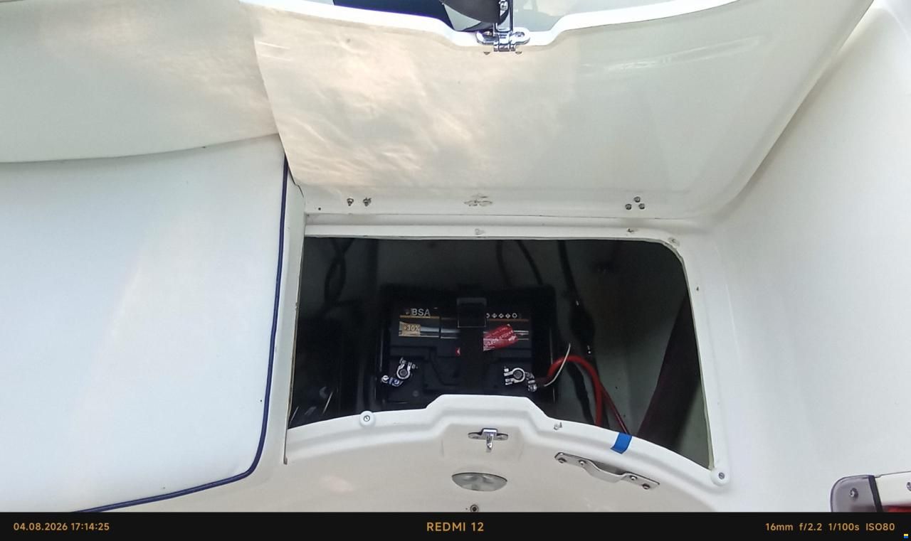 Aqualine 550